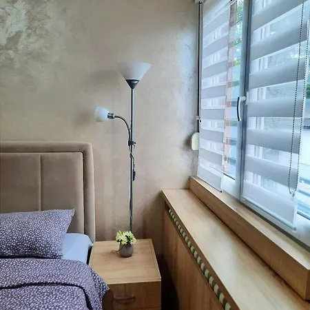 Iva Centar شقة